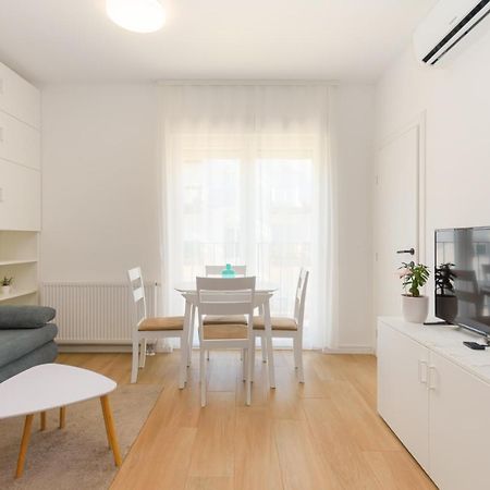 Appartement Gigo à Pula Extérieur photo