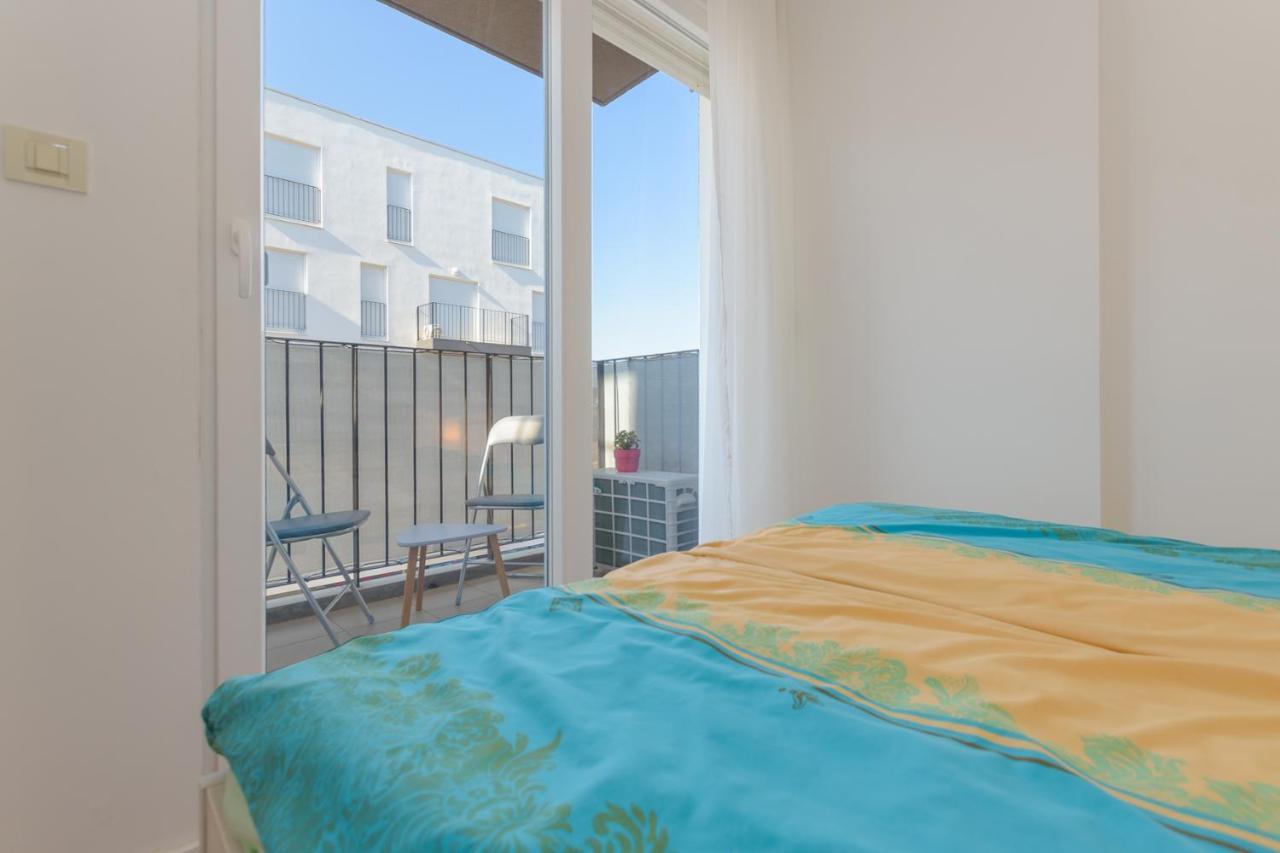 Appartement Gigo à Pula Extérieur photo