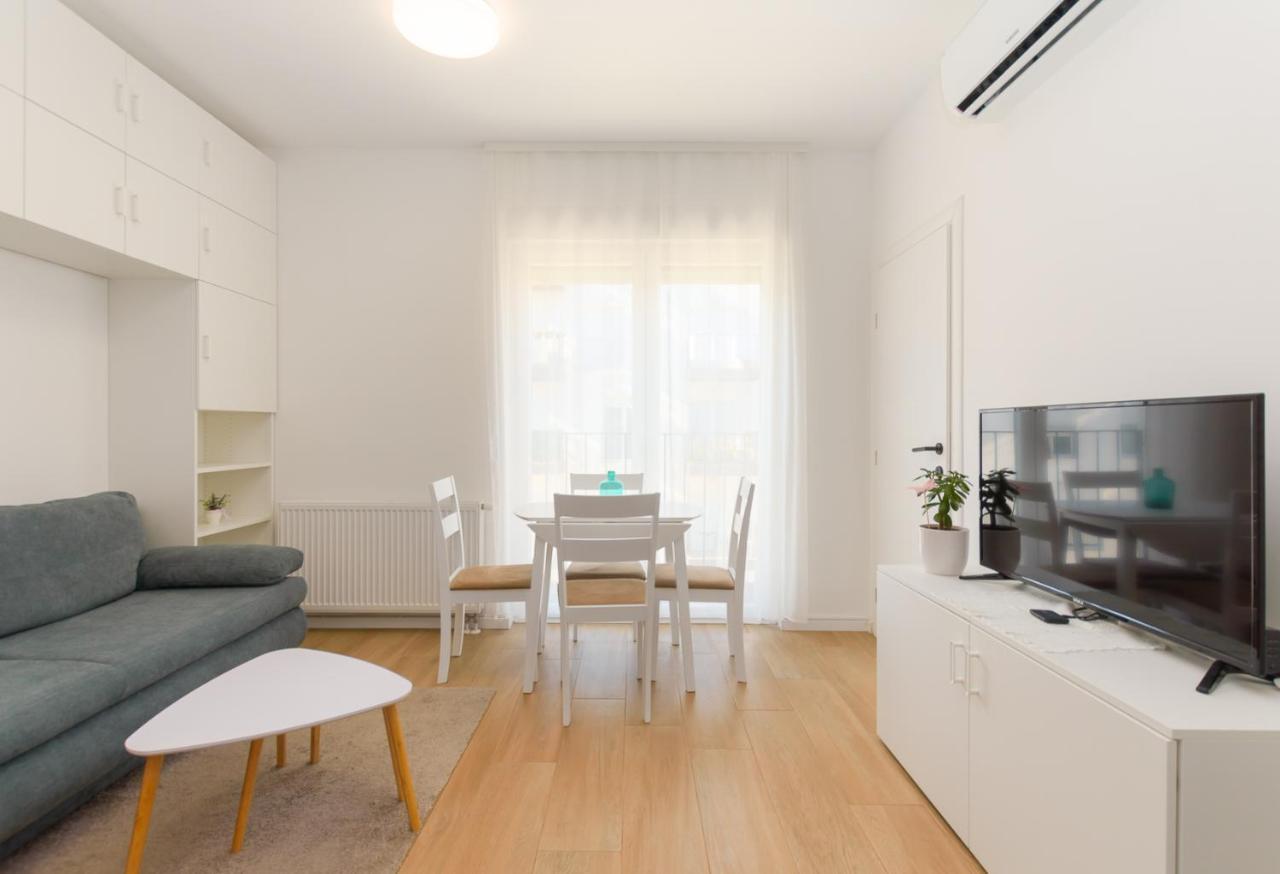 Appartement Gigo à Pula Extérieur photo
